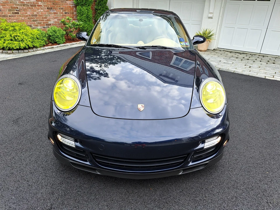 2007 Porsche 997 Turbo - Image 4 of 31