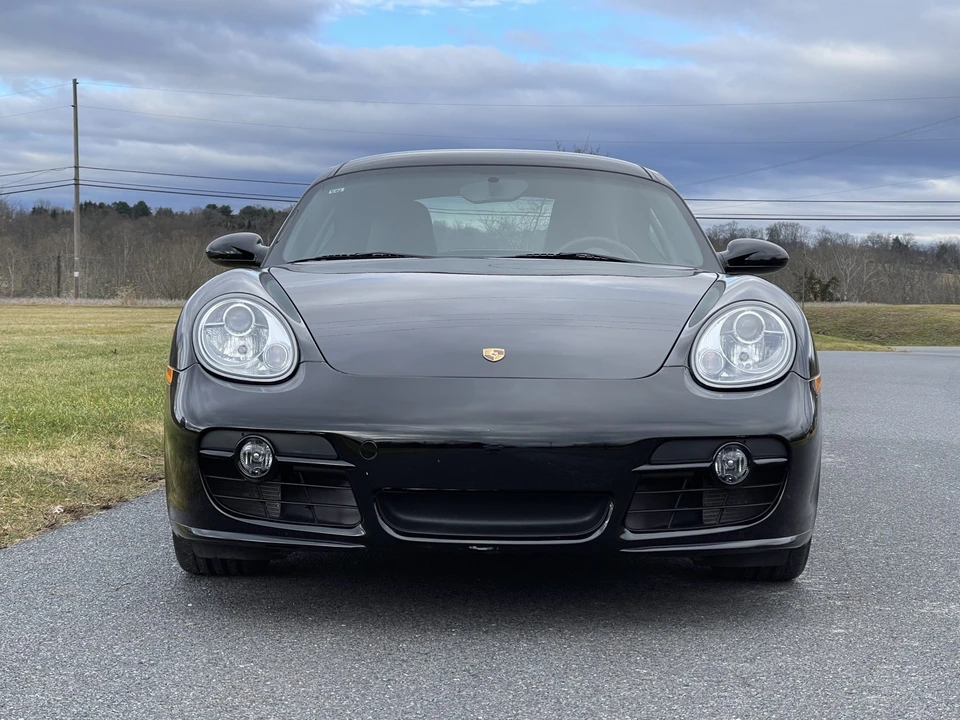 2007 Porsche 987 Cayman S - Image 31 of 31