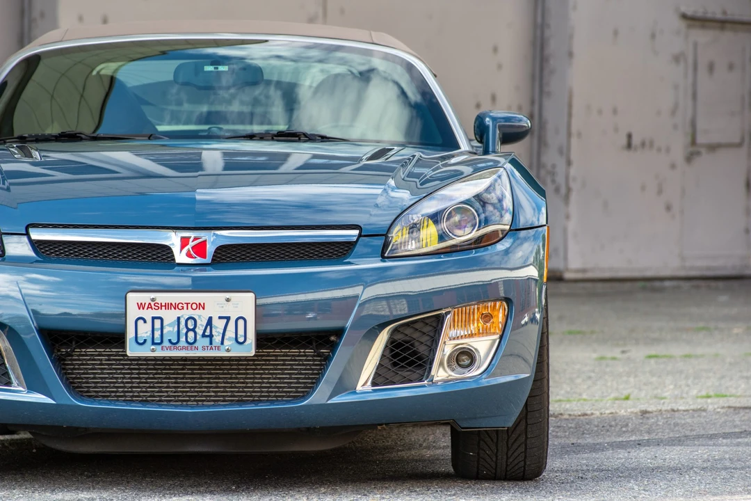 2007 Saturn Sky Red Line - Image 28 of 31