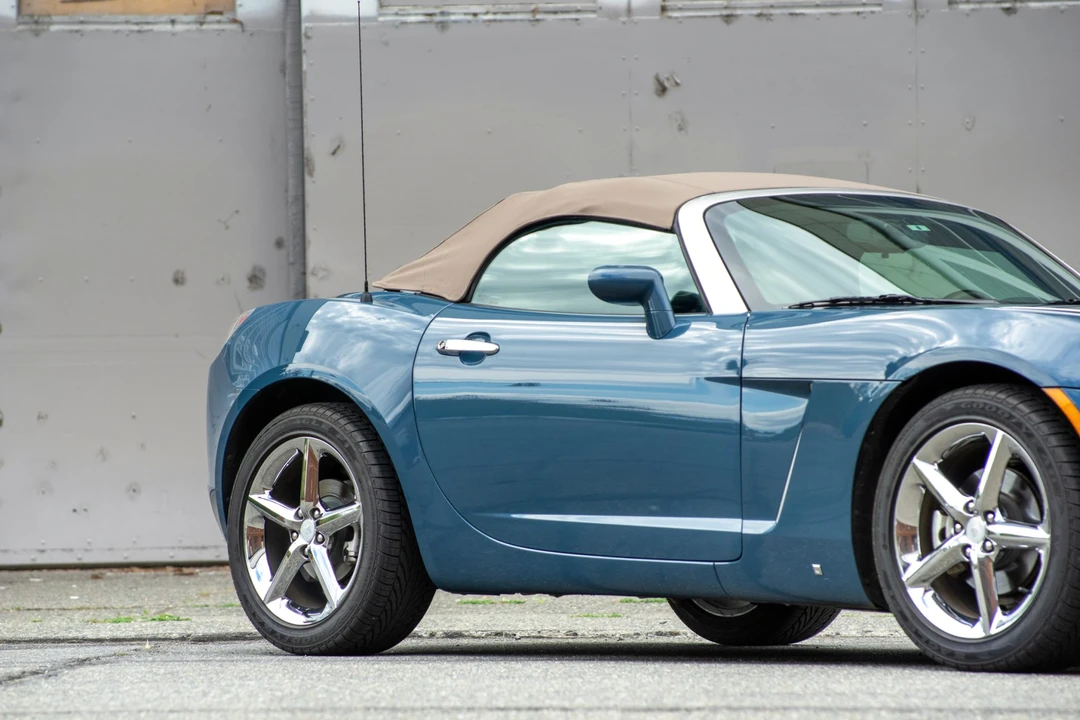 2007 Saturn Sky Red Line - Image 22 of 31