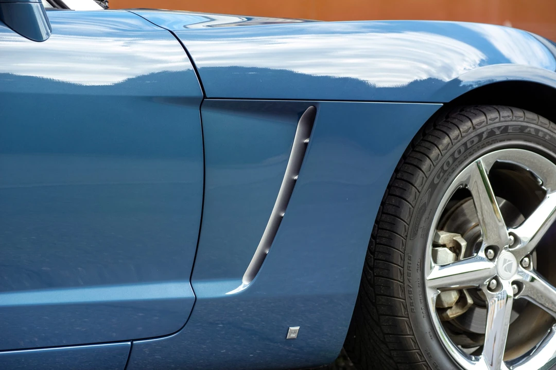 2007 Saturn Sky Red Line - Image 21 of 31