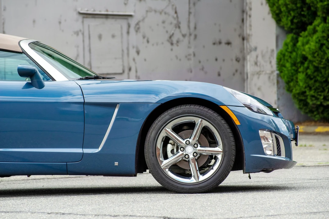 2007 Saturn Sky Red Line - Image 23 of 31