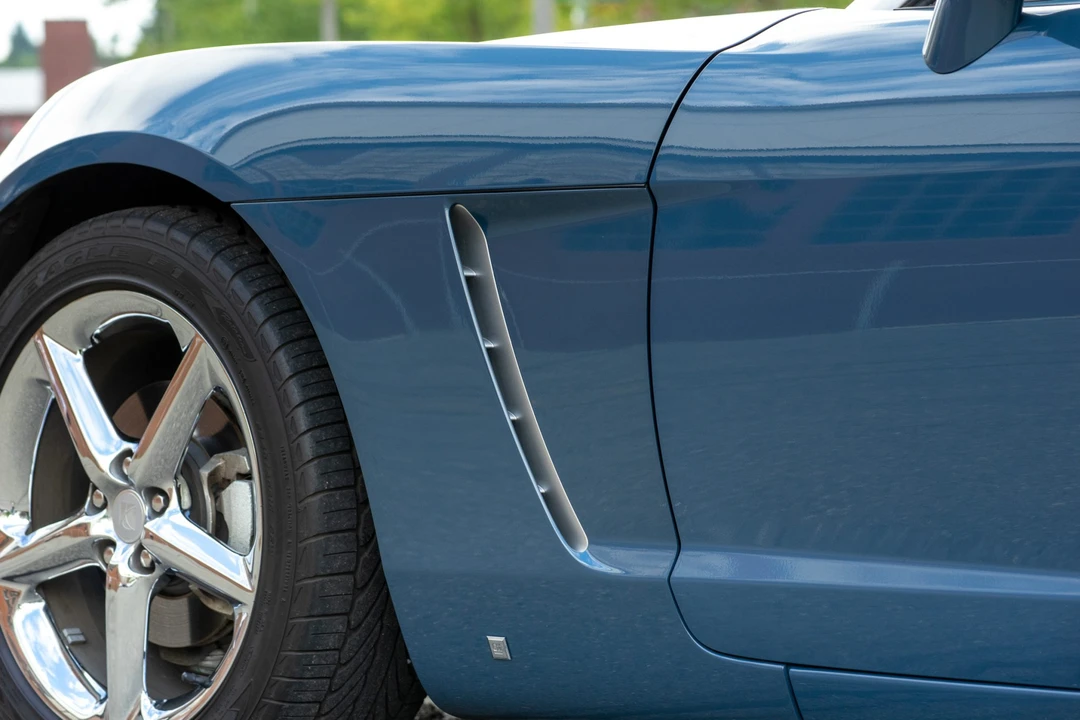 2007 Saturn Sky Red Line - Image 17 of 31
