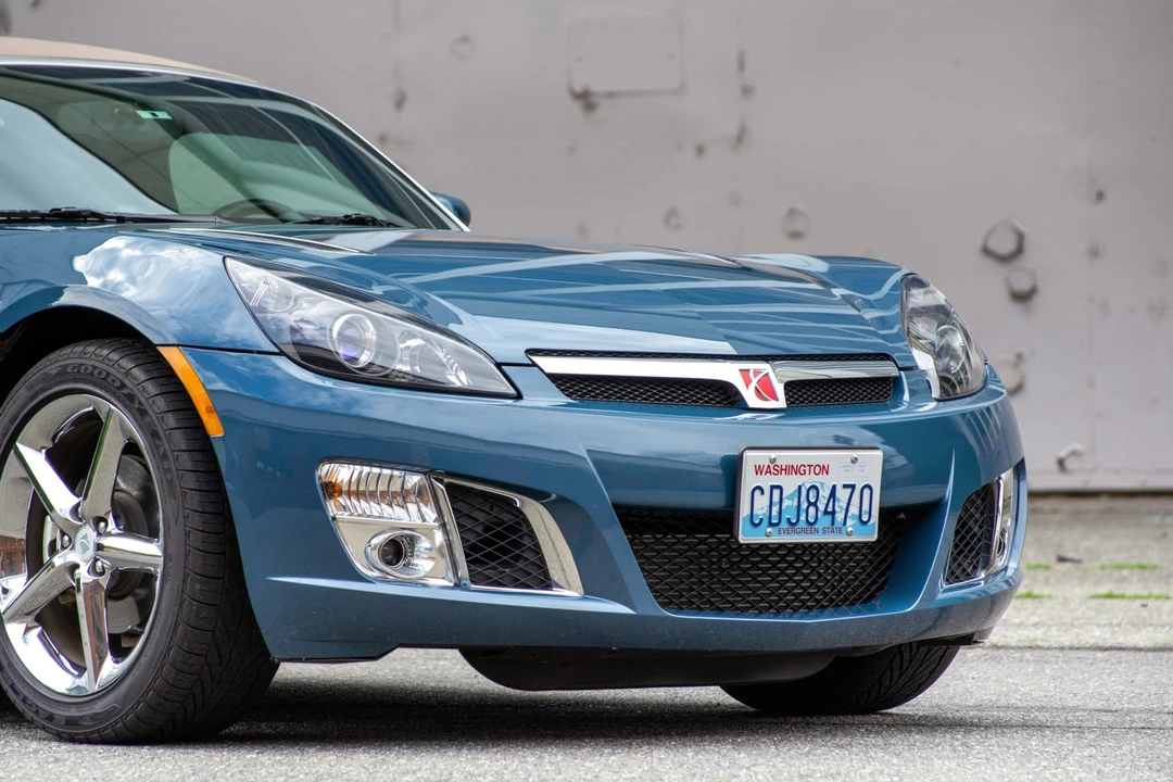 2007 Saturn Sky Red Line - Image 26 of 31