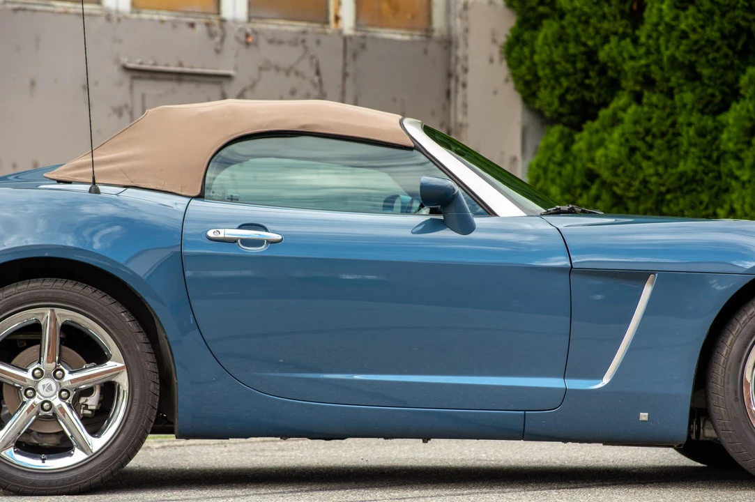 2007 Saturn Sky Red Line - Image 20 of 31