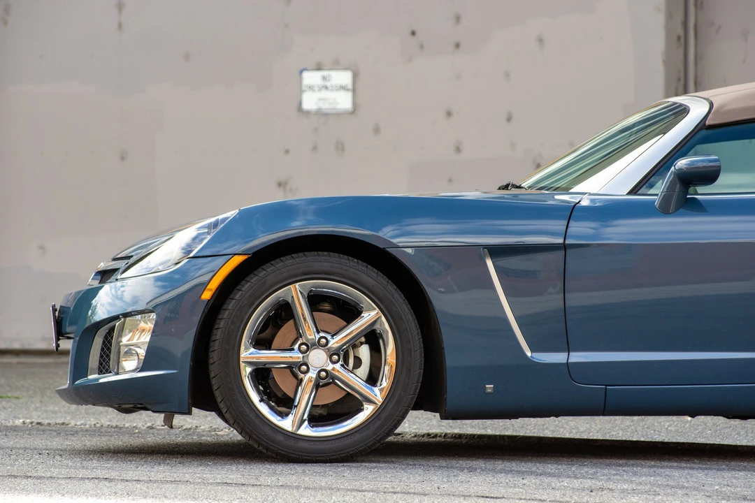 2007 Saturn Sky Red Line - Image 16 of 31