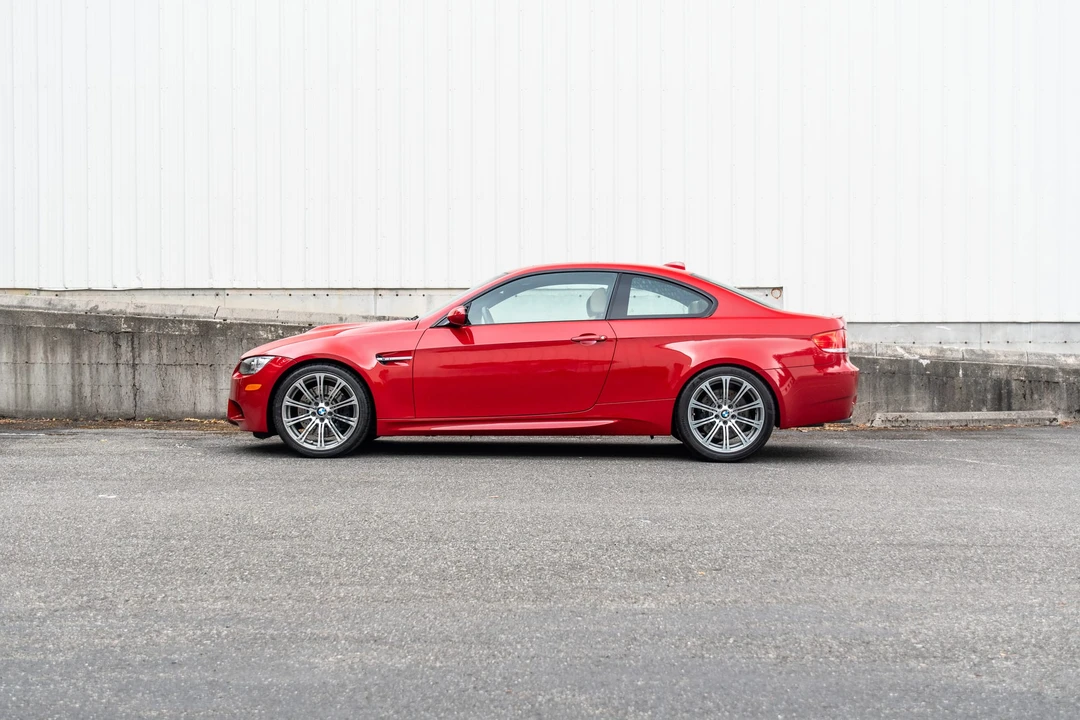 2008 BMW E92 M3 Coupe - Image 7 of 31