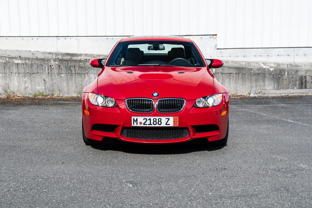2008 BMW E92 M3 Coupe - Image 18 of 31