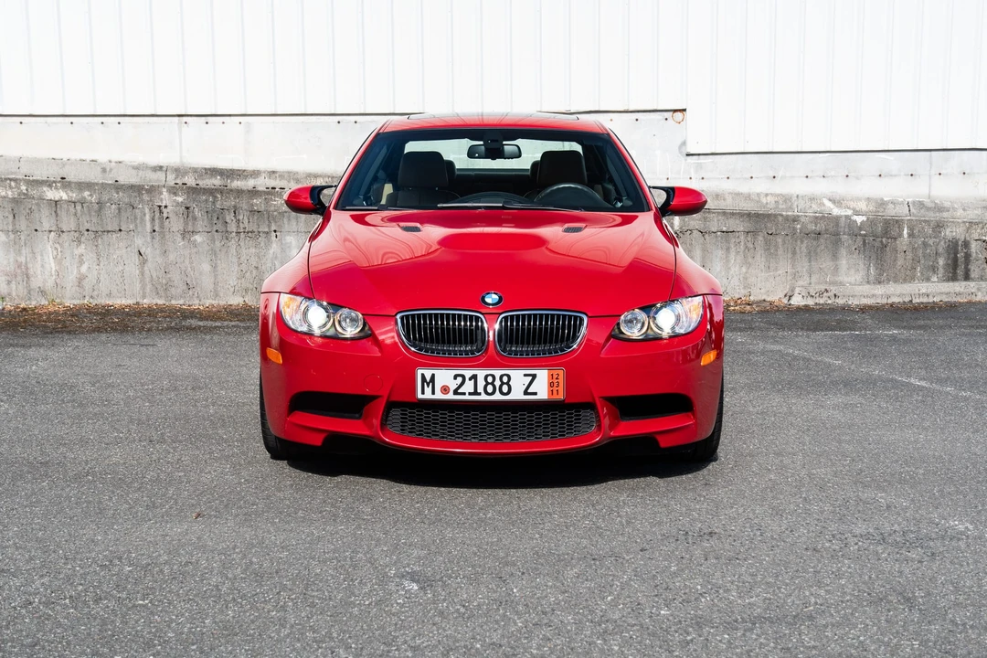 2008 BMW E92 M3 Coupe - Image 17 of 31