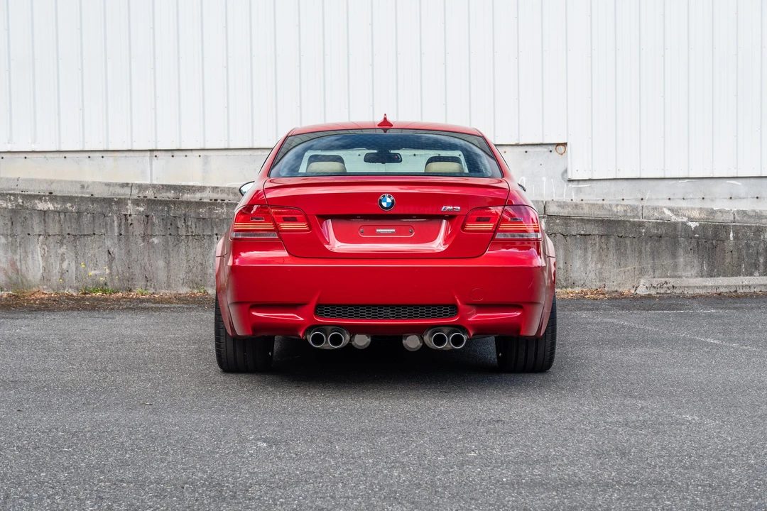 2008 BMW E92 M3 Coupe - Image 10 of 31
