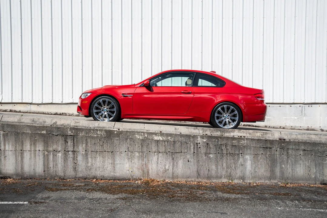 2008 BMW E92 M3 Coupe - Image 6 of 31