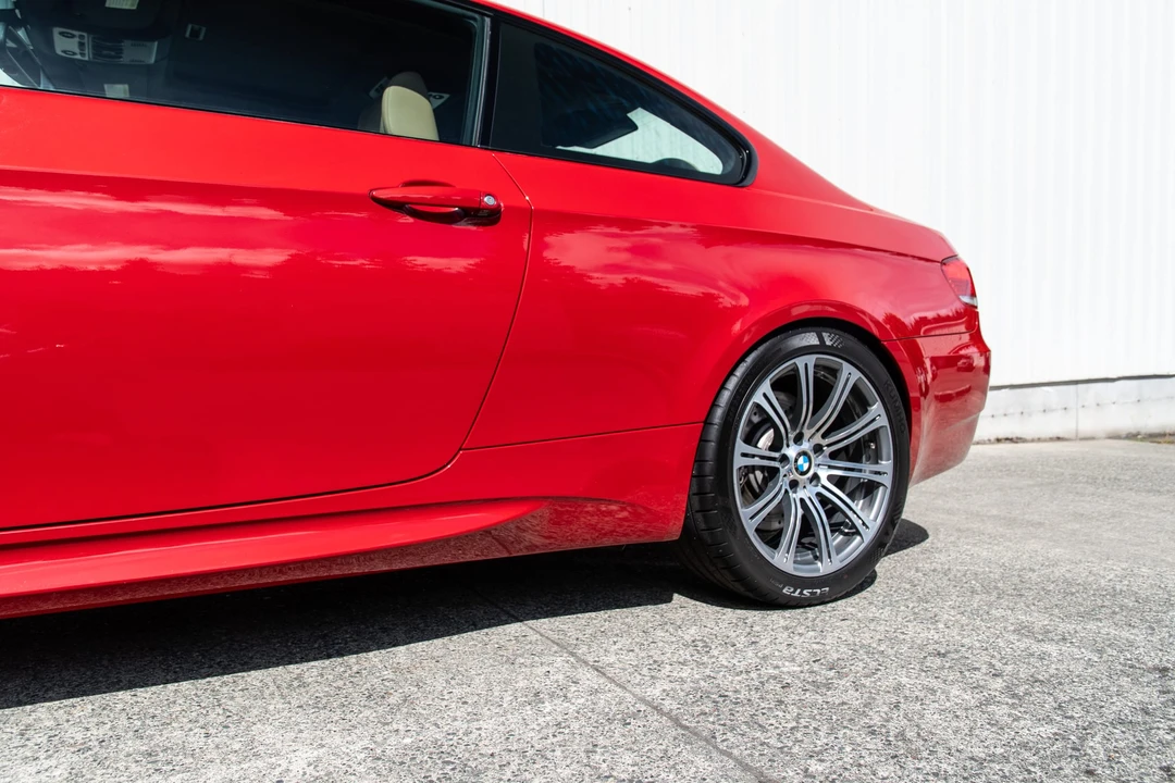 2008 BMW E92 M3 Coupe - Image 31 of 31