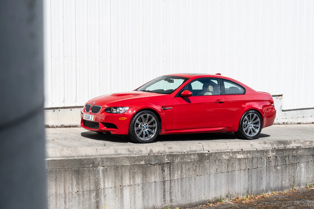 2008 BMW E92 M3 Coupe - Image 5 of 31