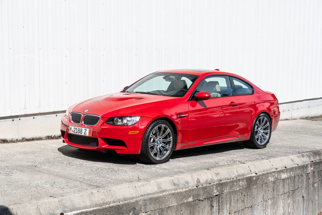 2008 BMW E92 M3 Coupe - Image 4 of 31