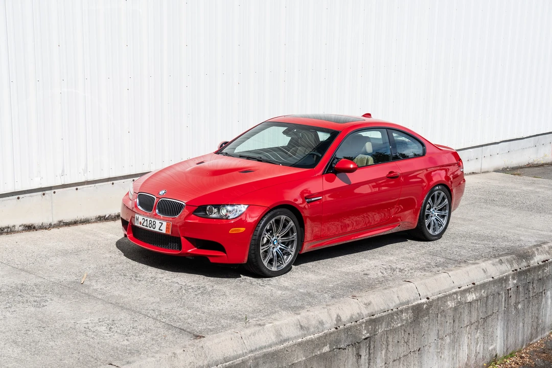 2008 BMW E92 M3 Coupe - Image 3 of 31