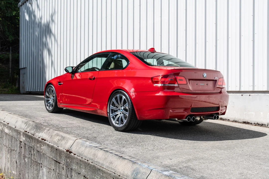 2008 BMW E92 M3 Coupe - Image 9 of 31