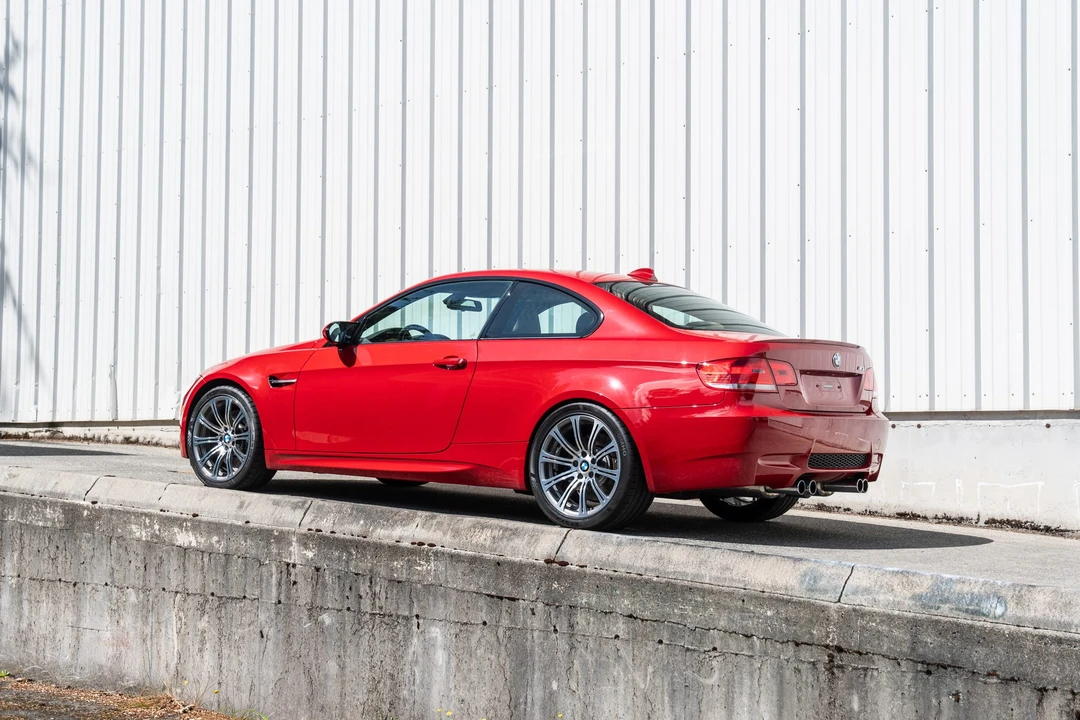 2008 BMW E92 M3 Coupe - Image 8 of 31