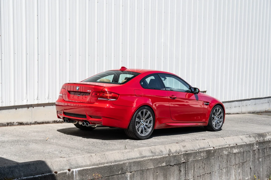 2008 BMW E92 M3 Coupe - Image 12 of 31