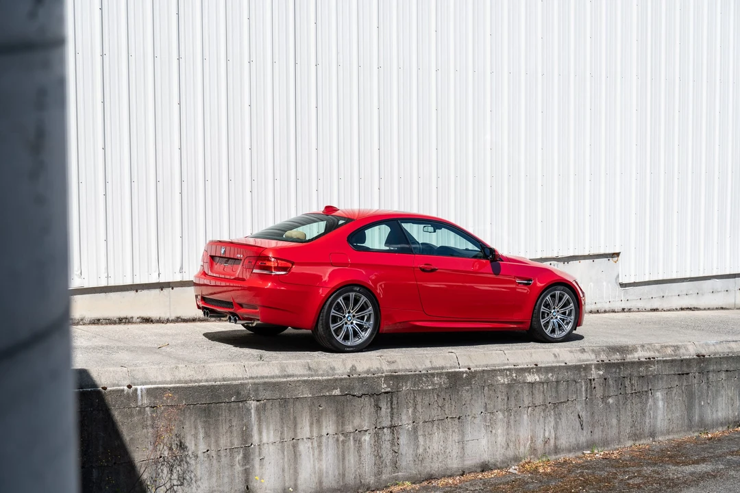 2008 BMW E92 M3 Coupe - Image 14 of 31