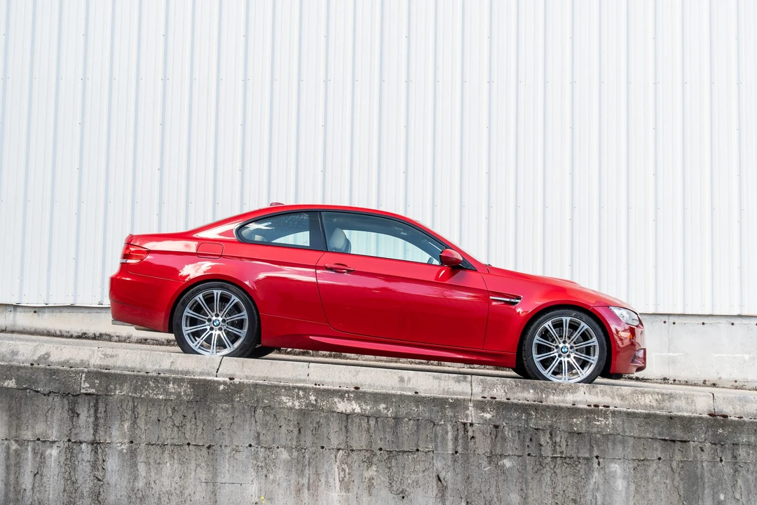 2008 BMW E92 M3 Coupe - Image 15 of 31