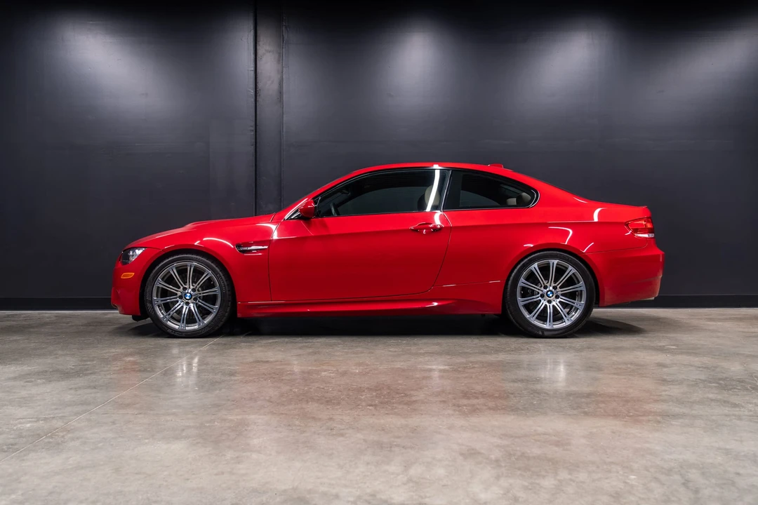 2008 BMW E92 M3 Coupe - Image 26 of 31