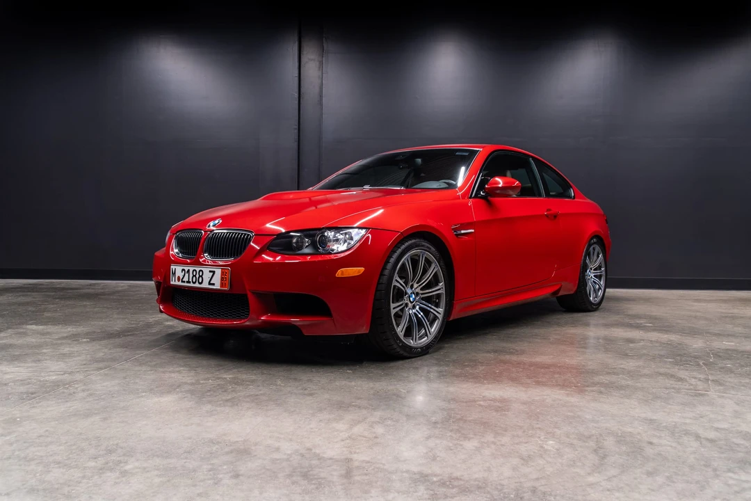 2008 BMW E92 M3 Coupe - Image 25 of 31