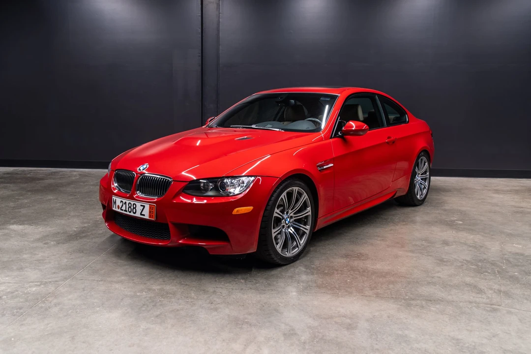2008 BMW E92 M3 Coupe - Image 23 of 31