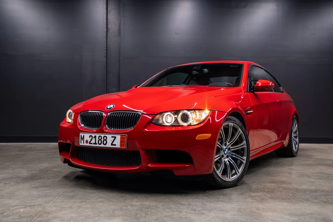 2008 BMW E92 M3 Coupe - Image 20 of 31