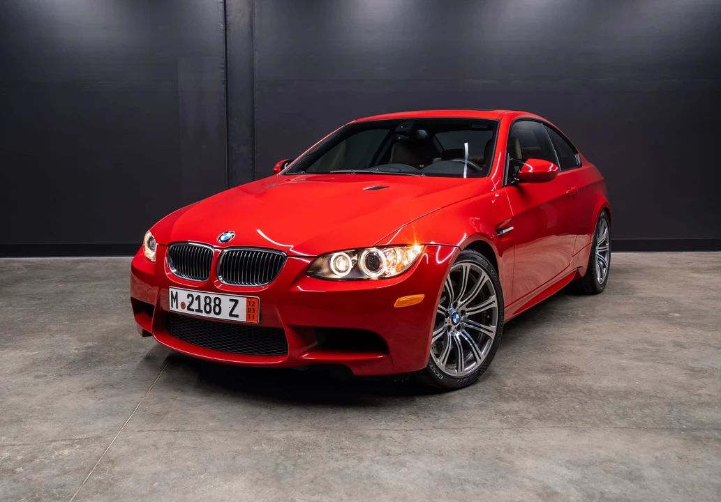 2008 BMW E92 M3 Coupe - Image 19 of 31