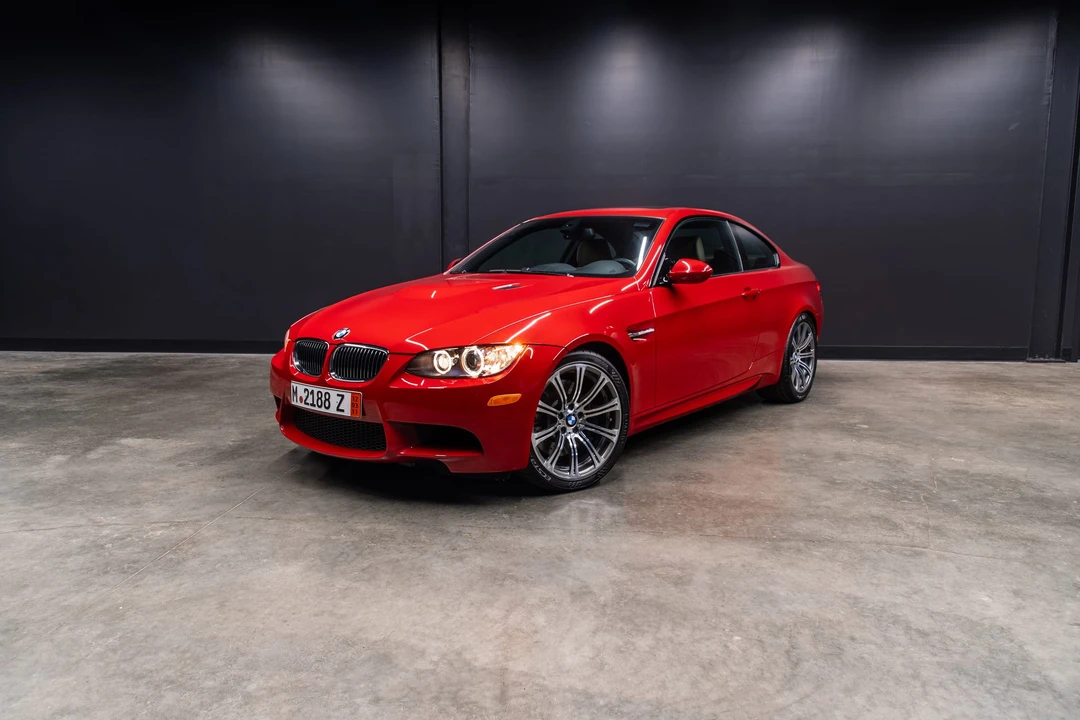 2008 BMW E92 M3 Coupe - Image 24 of 31