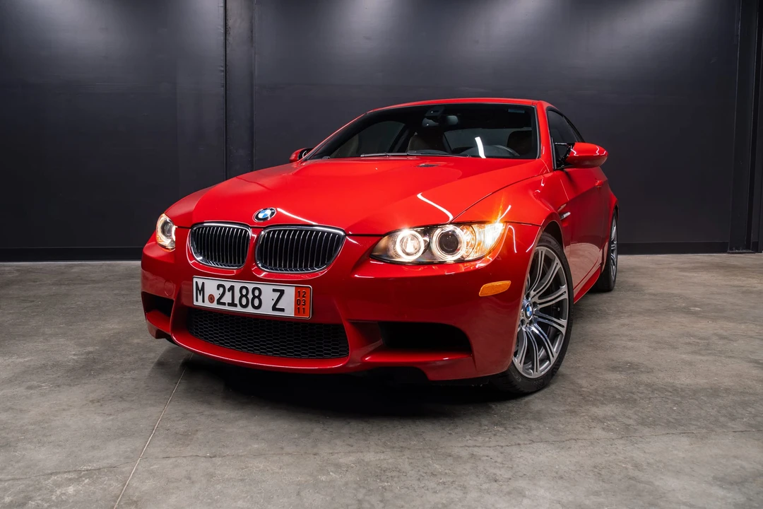 2008 BMW E92 M3 Coupe - Image 21 of 31
