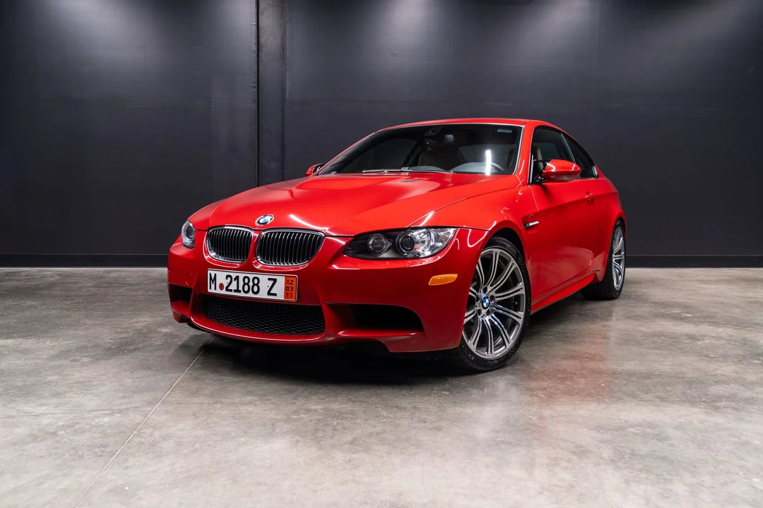 2008 BMW E92 M3 Coupe - Image 22 of 31