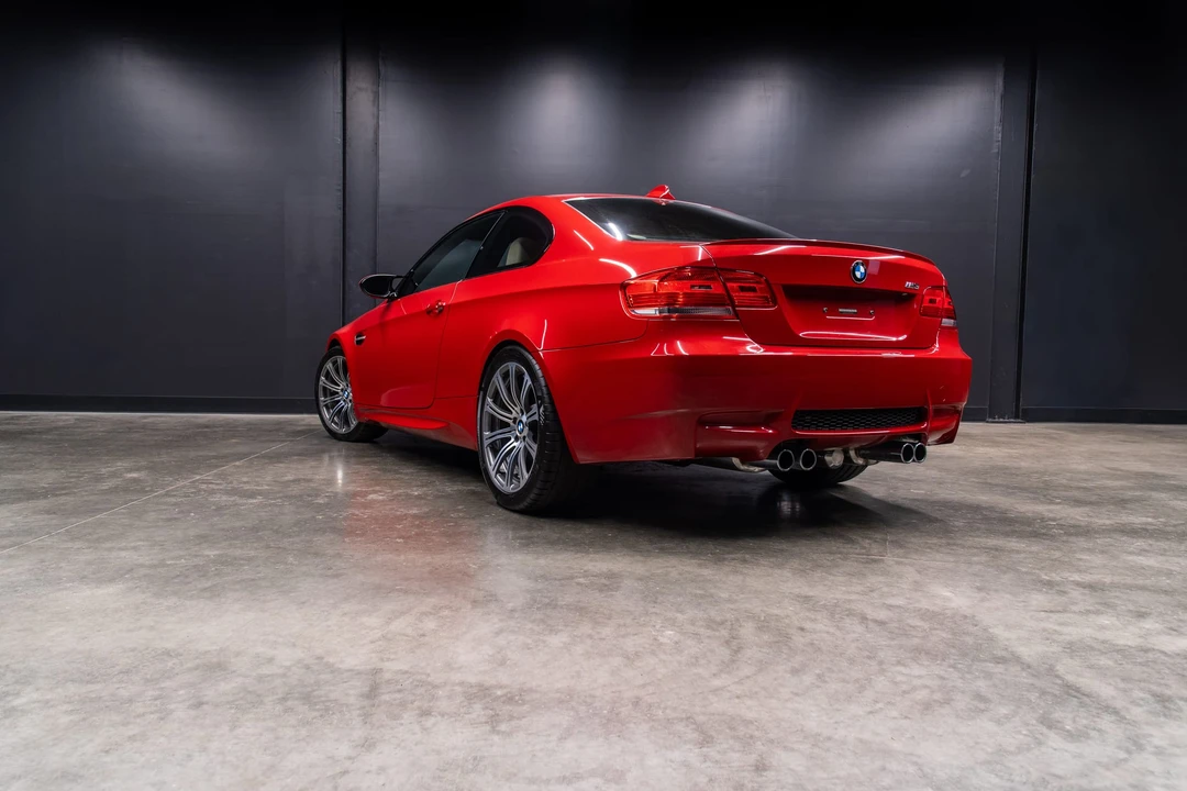 2008 BMW E92 M3 Coupe - Image 29 of 31