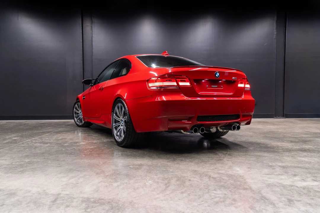 2008 BMW E92 M3 Coupe - Image 28 of 31