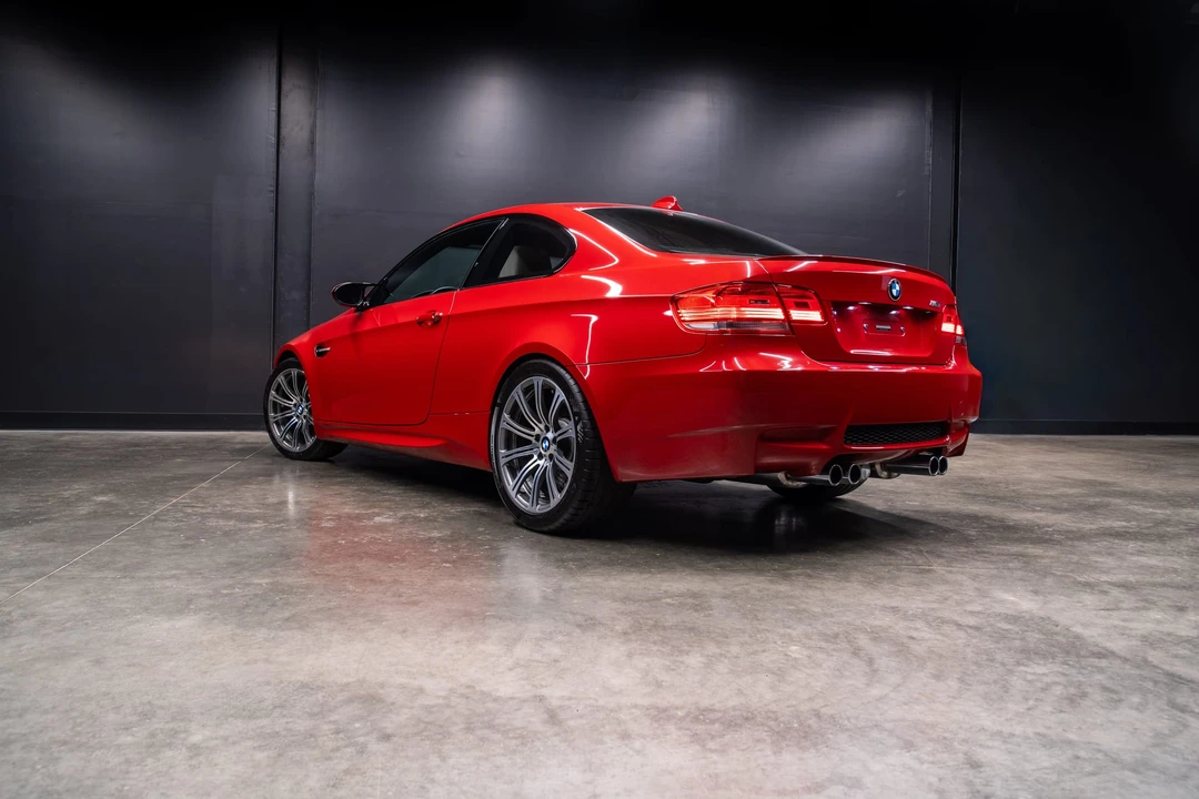 2008 BMW E92 M3 Coupe - Image 27 of 31