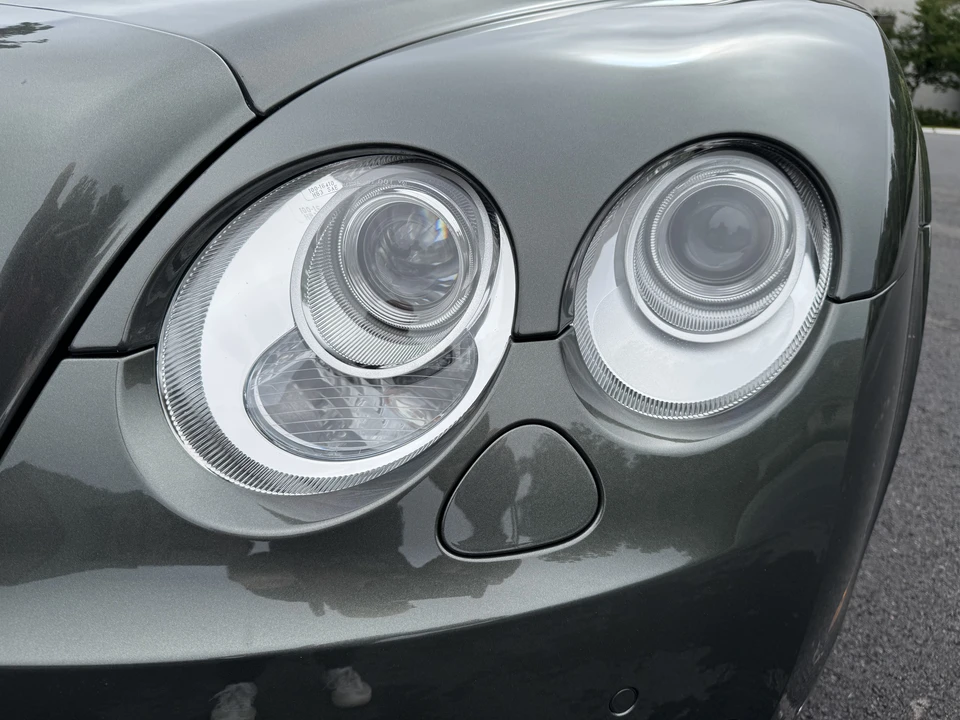 2008 Bentley Continental Flying Spur - Image 15 of 31