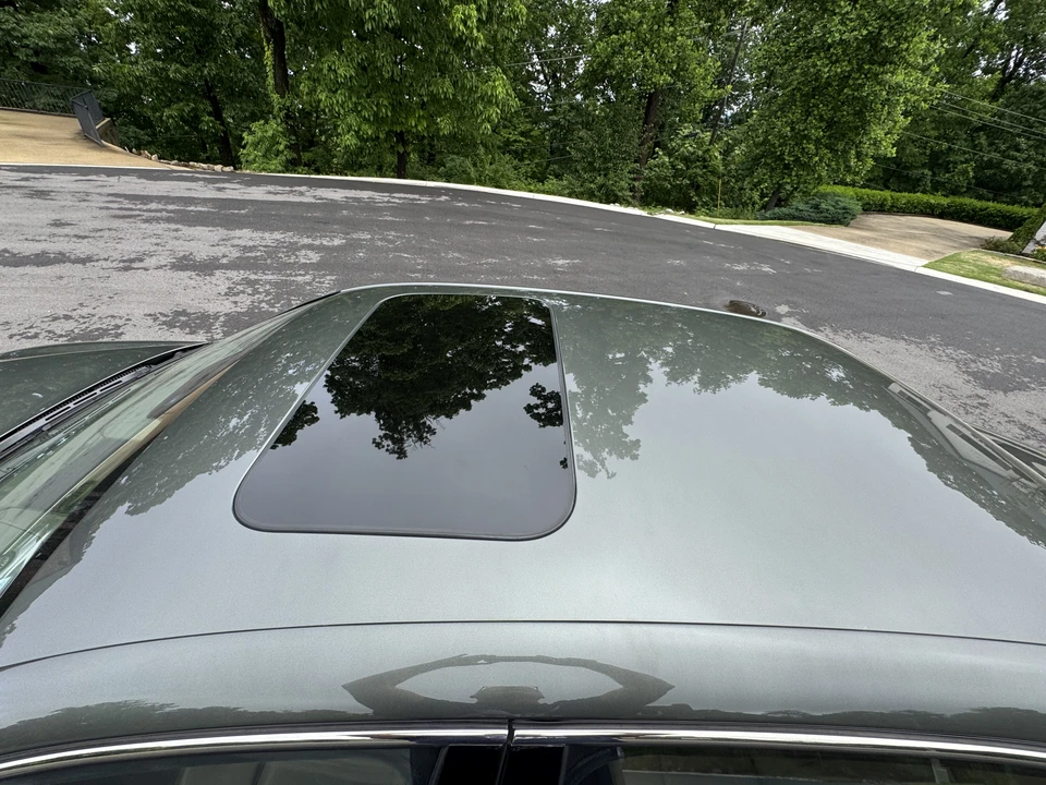 2008 Bentley Continental Flying Spur - Image 16 of 31