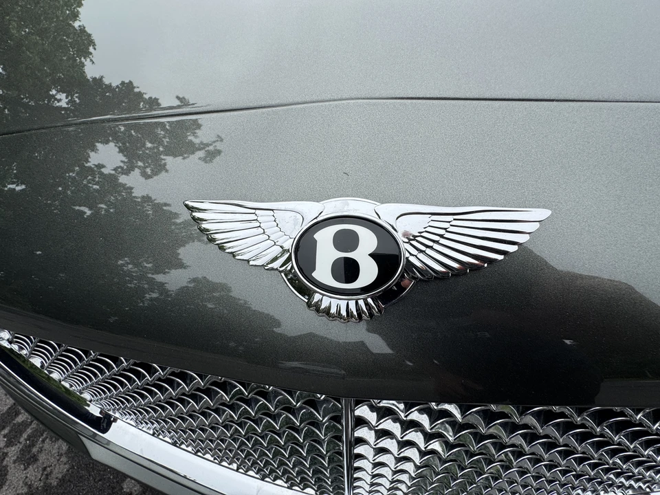 2008 Bentley Continental Flying Spur - Image 14 of 31