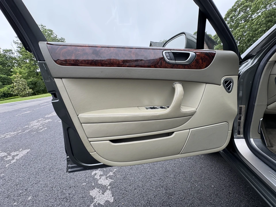 2008 Bentley Continental Flying Spur - Image 24 of 31