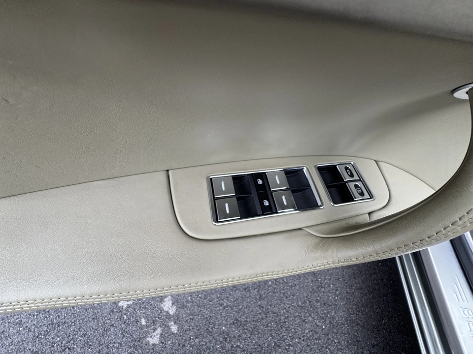 2008 Bentley Continental Flying Spur - Image 25 of 31