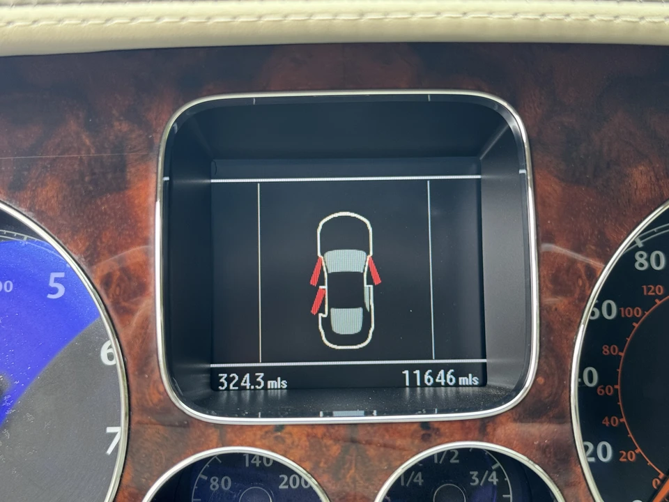 2008 Bentley Continental Flying Spur - Image 31 of 31