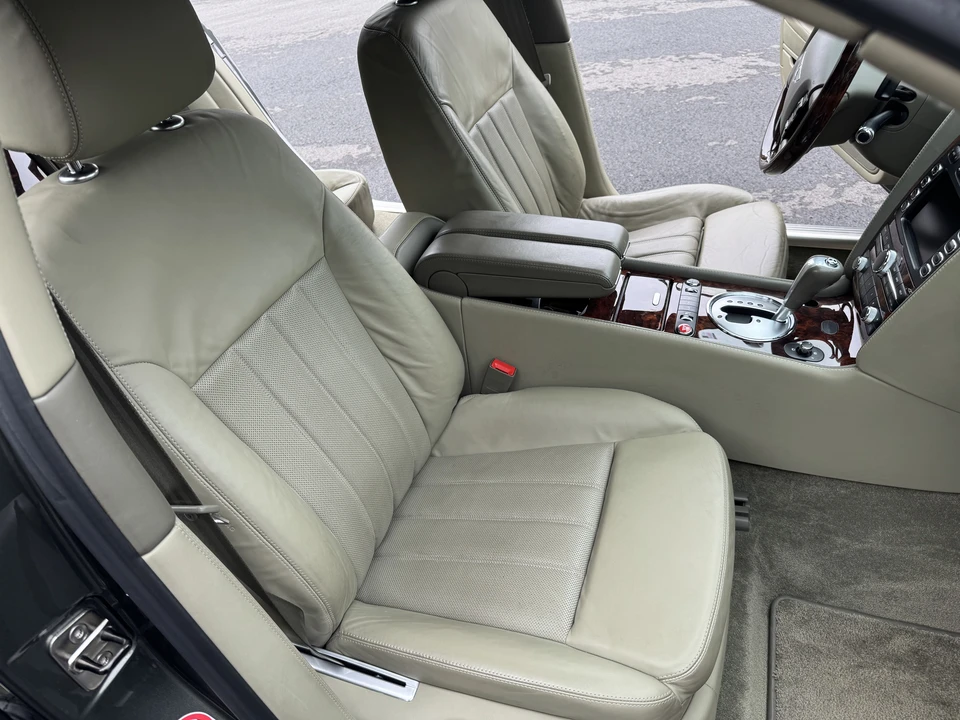 2008 Bentley Continental Flying Spur - Image 26 of 31