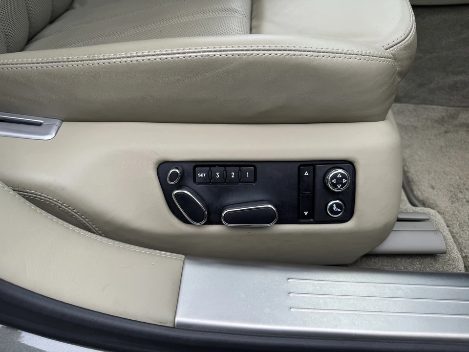 2008 Bentley Continental Flying Spur - Image 27 of 31