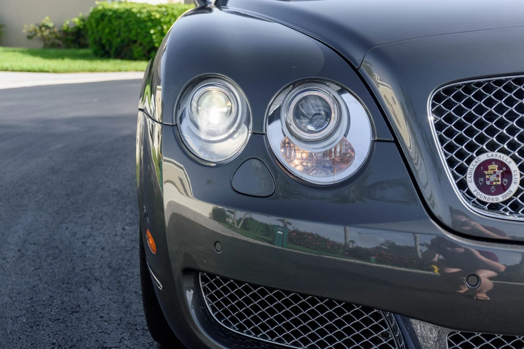 2008 Bentley Continental Flying Spur - Image 22 of 31
