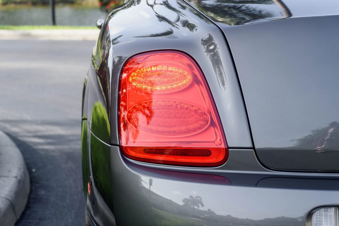 2008 Bentley Continental Flying Spur - Image 25 of 31