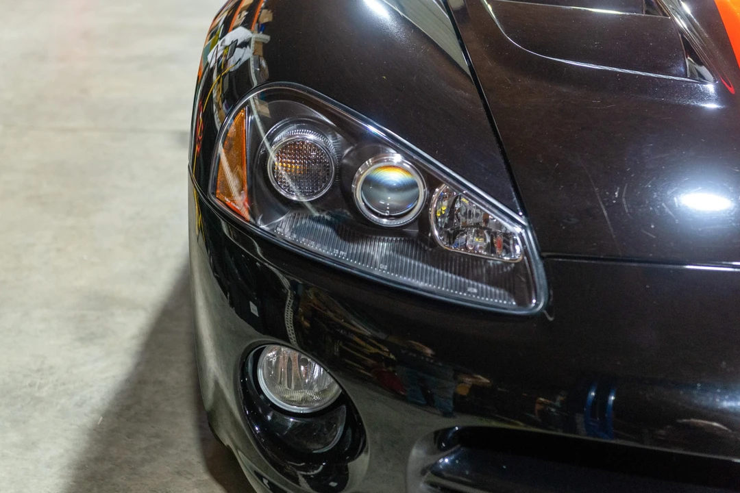 2008 Dodge Viper 4th Gen - Image 17 of 31