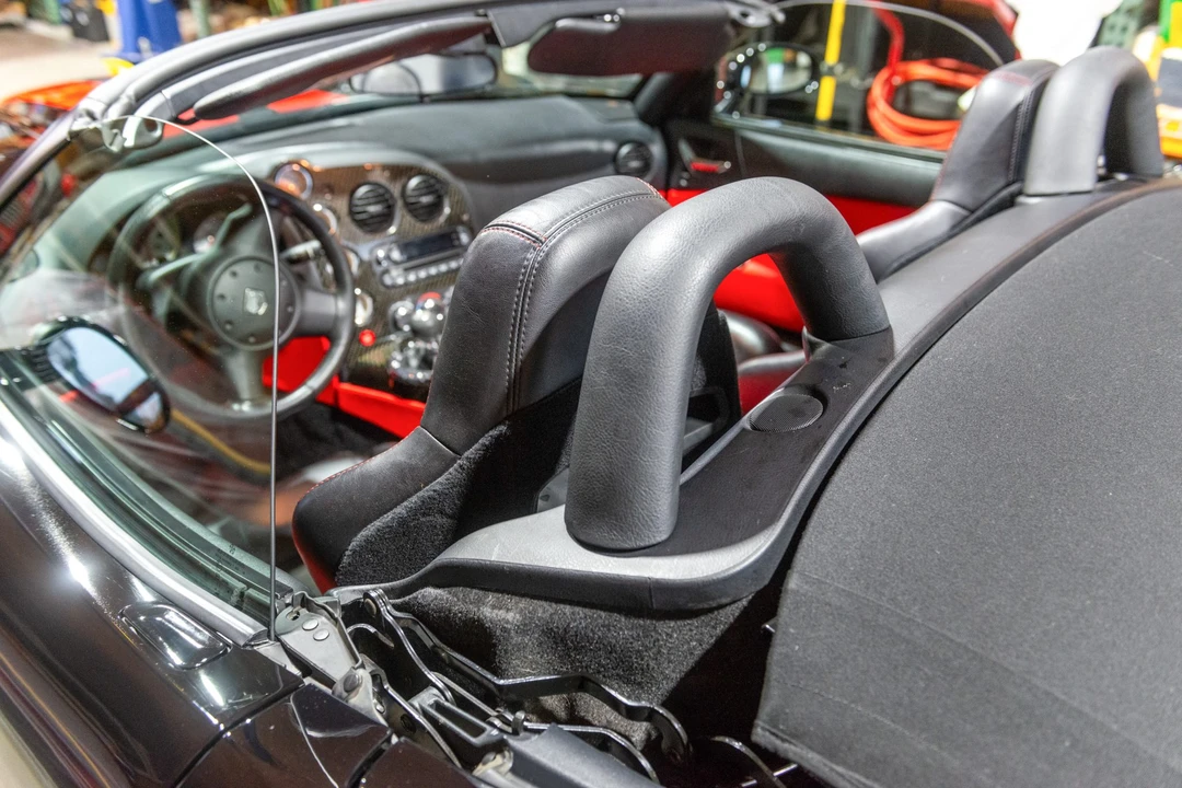 2008 Dodge Viper 4th Gen - Image 28 of 31