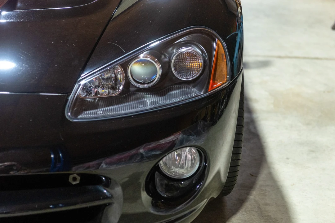 2008 Dodge Viper 4th Gen - Image 18 of 31
