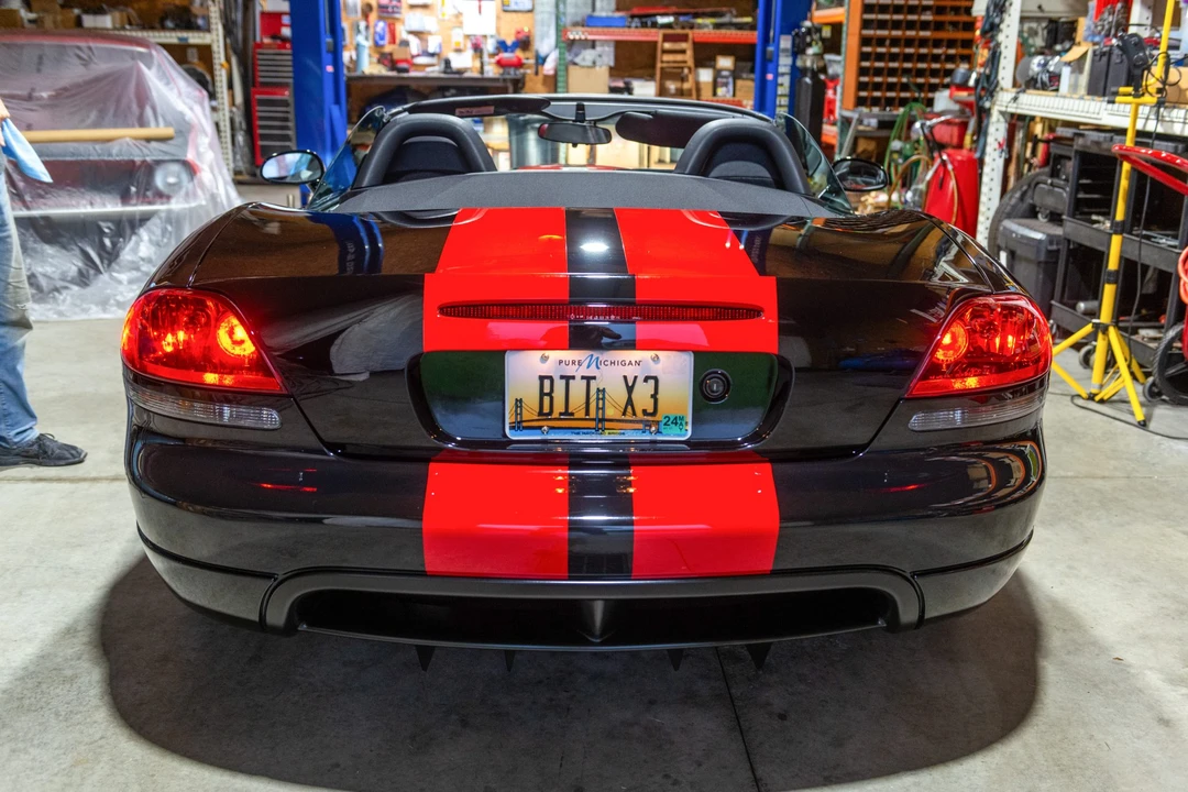 2008 Dodge Viper 4th Gen - Image 21 of 31