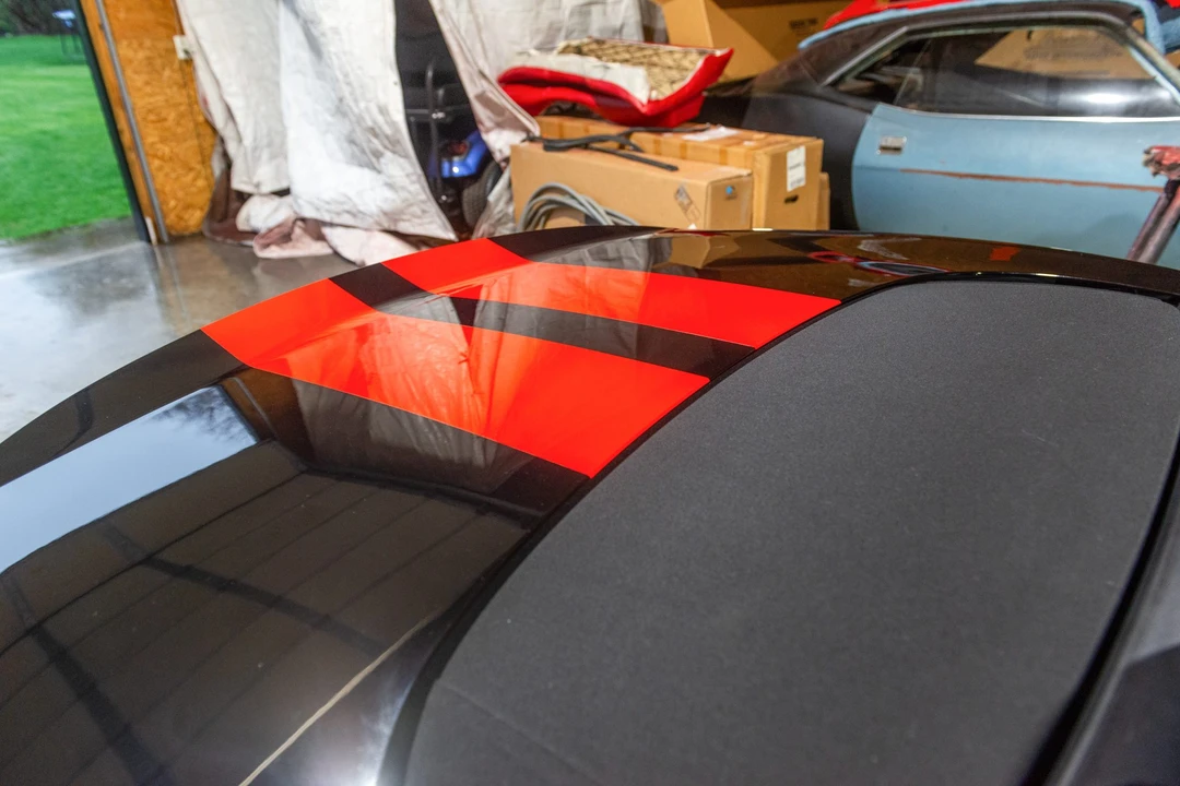 2008 Dodge Viper 4th Gen - Image 27 of 31